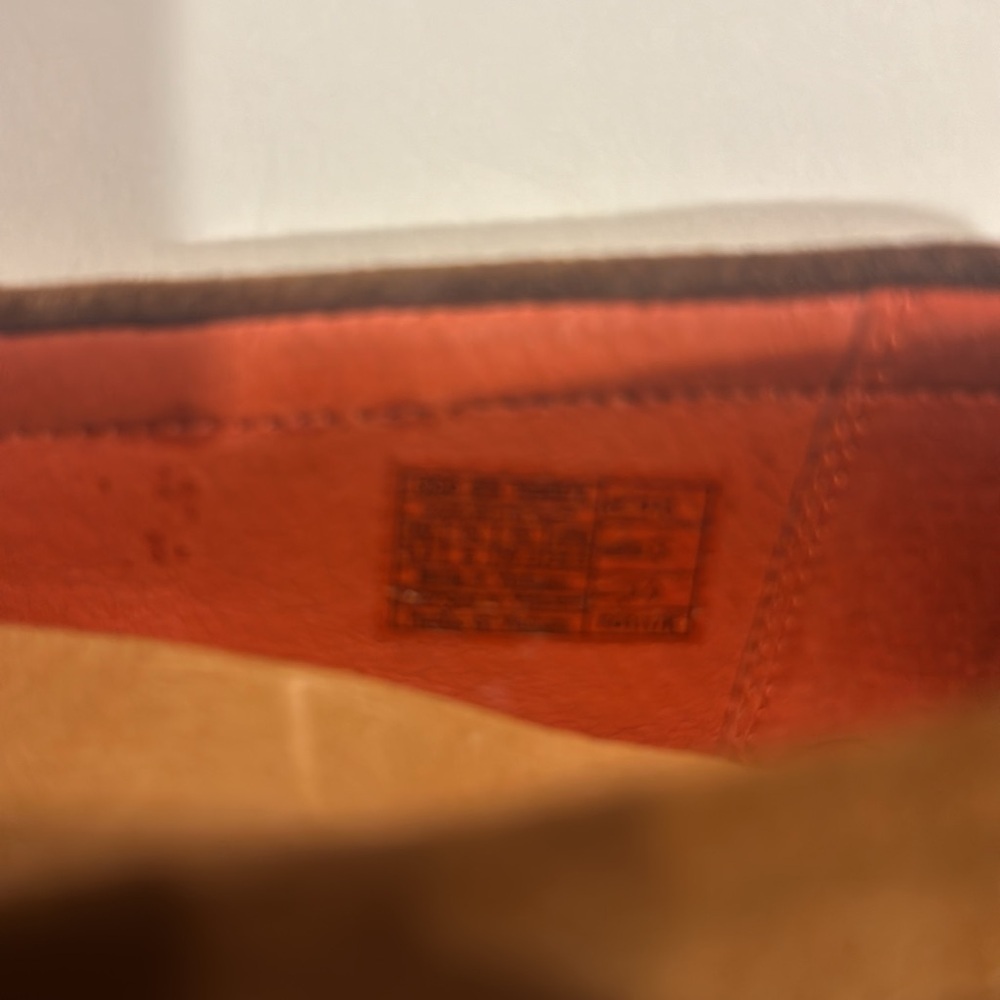 UGG  Milana II chestnut suede loafer flats drivers w grippy comfortable bottoms - Picture 8 of 9